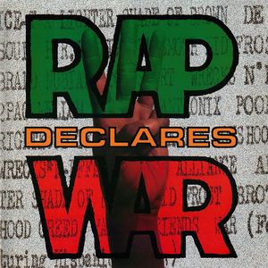 Rap Declares WAR (Explicit)