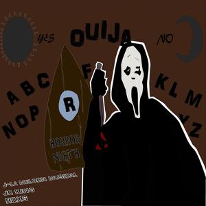 Horror Nigth (feat. J-La Melodía Musical, Jr KING & Hadexs) (Explicit)