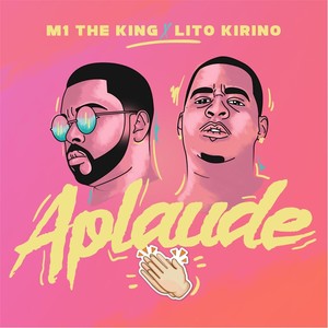 Aplaude (feat. Lito Kirino) [Explicit]