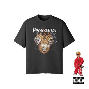 Prodigees (For Alltid) (Explicit)