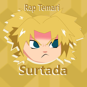 Rap Temari Surtada