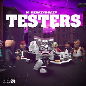 Testers (Explicit)