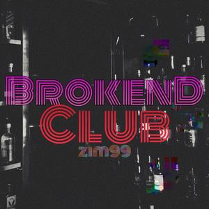 BrokenD Club