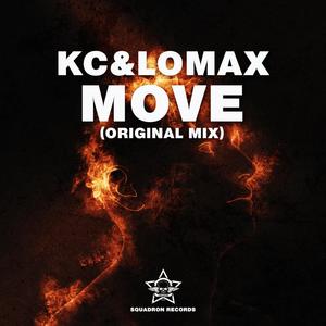 Move (Original Mix)