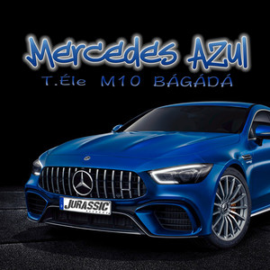 Mercedes Azul (Explicit)