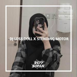 DJ LOS DOL X STENDING MOTOR KANE REMIX (Explicit)