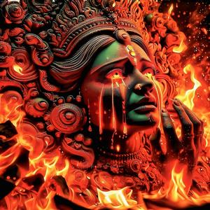 Don't cry (Indian Folk & Indian Phonk, Brazilian phonk and Phonk) Super Slowed & Reverb