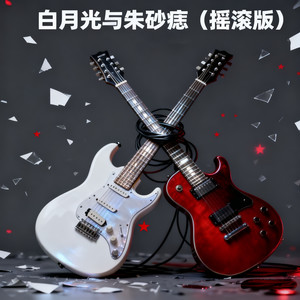 白月光与朱砂痣 (摇滚版)