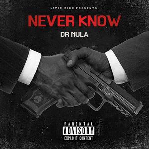 Never Know (Explicit)