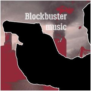 Blockbuster music