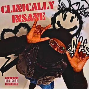 Sharaff (CLINICALLY INSANE) (feat. Sharaff) [Explicit]