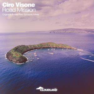 Road Mission (Sunset Pres. Symsonic Remix)
