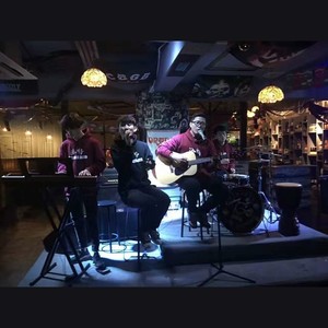 成都Cover：赵雷 (翻唱版)