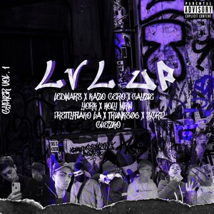 Lvl Up (Explicit)