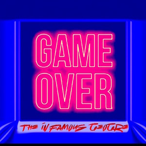 GAME OVER (Explicit)