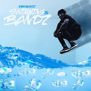 Swimming in Bandz (Explicit)