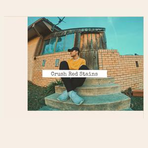 Crush Red Stains