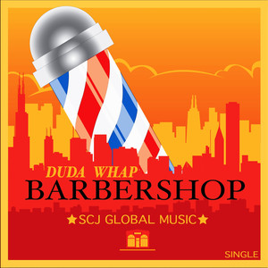 Duda Whap Barbershop