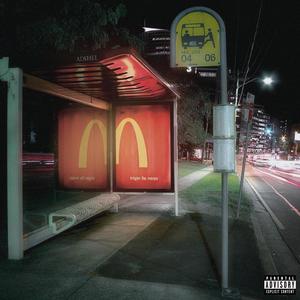 I <3 MCDONALDS (Explicit)