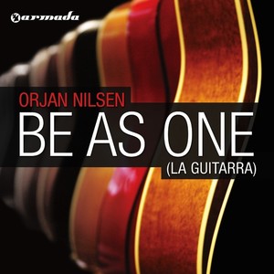 Be As One(La Guitarra)