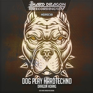 Dog Play Hardtechno