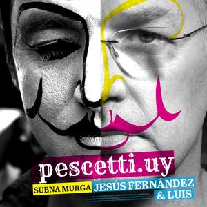 Hermano (feat. Berni Santiago, Nuria Campoliete, Leo Gómez, Juan López Peña & Gabriel Carrique)