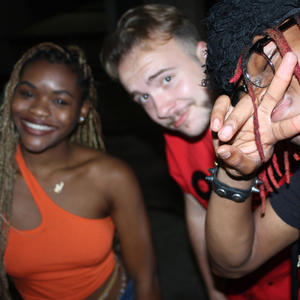 Party Pack (Explicit)