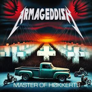 Master Of Høkkerts (feat. Grotesk, Fit Shaced, Mister Berg, Damien, Fesken, Adi Pasha, Diddaboy, Bad Spit & Ben Baller) (Explicit)