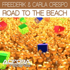 Road To The Beach (Original Mix)