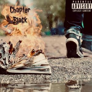 Chapter Black (Explicit)