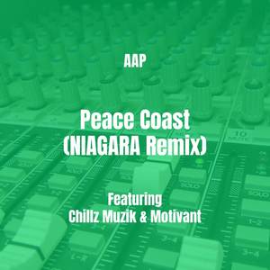 Peace Coast (NIAGARA Remix|Explicit)