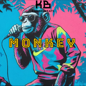 Monkey (Instrumental Version)