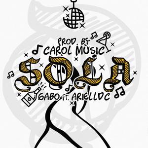 Sola(feat. arielldc)
