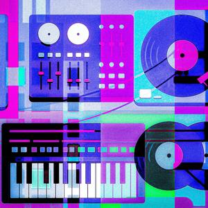 Horizonwave (feat. ewyx) (SLOWED)