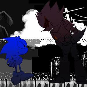 Fiery Terminator (Outcome Memories Original Soundtrack)