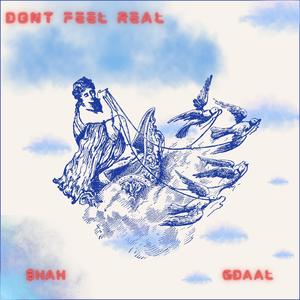 Don't Feel Real (Explicit)