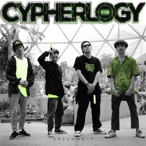 Kapparoll X Halibavg X Demonixion X 1-Flow (Cypherlogy|Explicit)