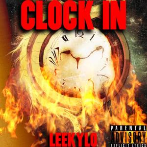 CLOCK IN (Explicit)