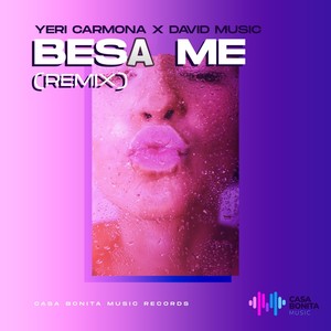 Besa Me (feat. David Music)