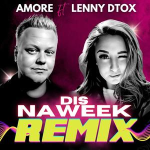 Dis Naweek (feat. Lenny Dtox) [Remix]