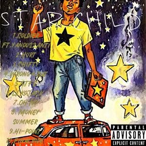 Soldier ft.Yanous2Anti (Explicit)