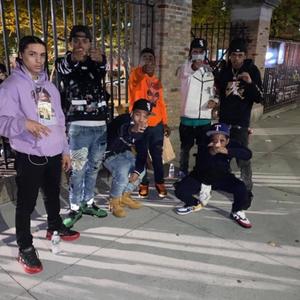 PTSD (feat. Pj Glizzy, BDOT Goon & Sha EverythingK) (Explicit)