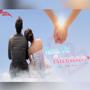 Tera Hi Ravaan(feat. MK Bhaswan)