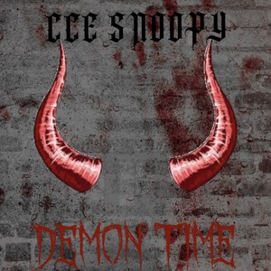 Demon Time (Explicit)