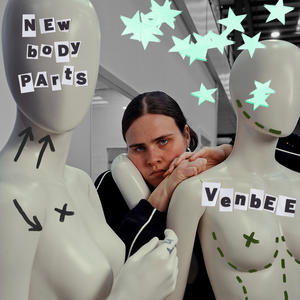 new body parts (Explicit)