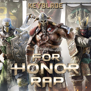 Por Honor (For Honor Rap)