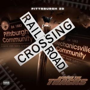 Across The Tracks (Explicit)