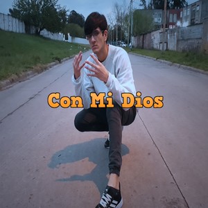 Con Mi Dios