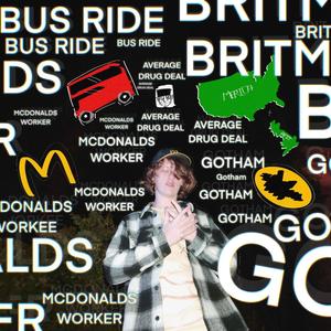 Gotham (feat. Bradley & Juvenyle)