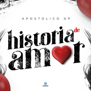 Historia De Amor